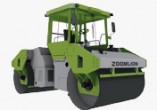 Zoomlion  YZ Series  Compactador de caminos