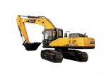 SANY SY335C Excavadora Mediana