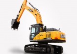 SANY SY365C Excavadora Grande