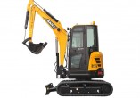 SANY SY35U Mini Excavadora