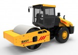 SANY SSR180-5S Compactadora