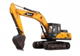 SANY SY235C Excavadora Mediana