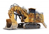 Cat Palas hidráulica para minería 6060/6060 FS