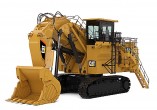 Cat Palas hidráulica para minería 6030/6030 FS