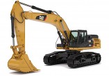 Cat Excavadoras grandes 340D2 L