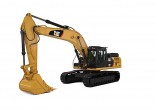 Cat Excavadoras grandes 336D2 XE/D2 L XE