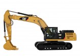 Cat Excavadoras grandes 336D2 L