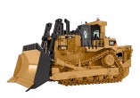 Cat Tractores topadores grandes D10T2