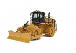 Cat Compactadores de suelos 825K