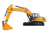 XCMG XE335C Excavadora sobre Orugas