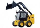 XCMG Cargador deslizante XT740 Cargador de Dirección Deslizante