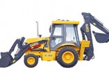 XCMG XT870 Cargador Excavador