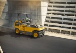 Compactador de asfalto Volvo PT220 T3