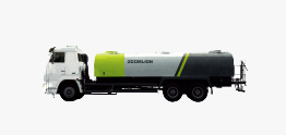 Zoomlion  ZLJ5100TXSE3 Camión de limpieza
