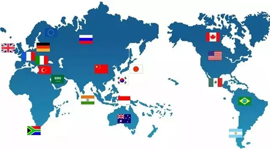 Asia occidental, África del Norte, cómo convierte en un mercado fuerte de “la franja y la ruta” de XCMG