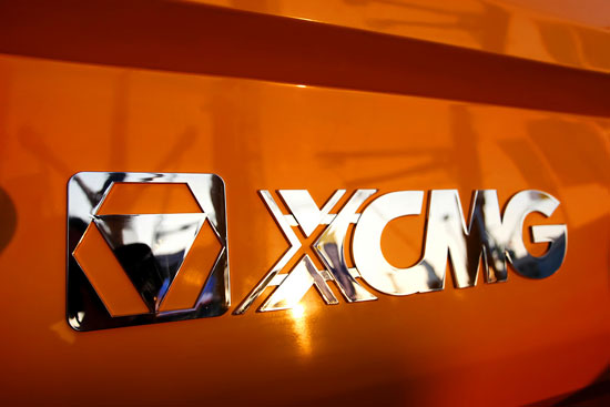 Ocupando el 5 lugar en la Maquinaria de Ingeniería Mundial 2013, XCMG Sigue a la Vanguardia de las Empresas de China